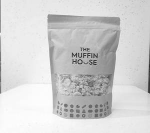 Corn Flakes Mixture Sweet