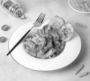Classic Arrabbiata
