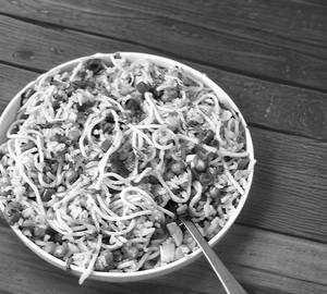 Veg noodles