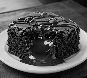 Chocolate Brownie