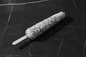 Super Badaam Kulfi