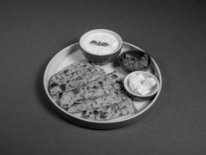 Aloo Ka Paratha
