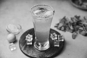 Masala Mojito