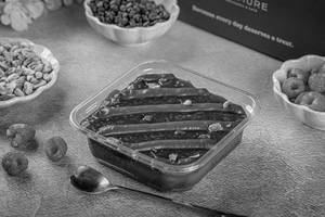 Choco Raspberry Tub
