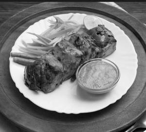 Paneer Tikka [4 Pieces]