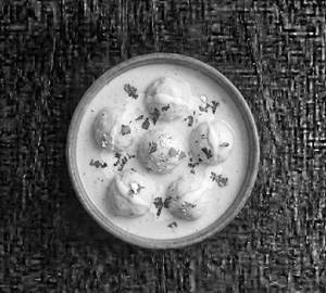 Malai Kofta [No Onion No Garlic]