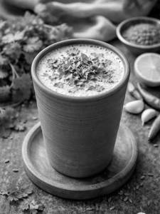 Buttermilk