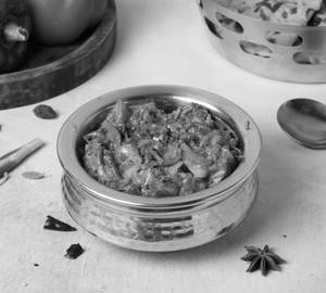 Kadai Masala Sabzi