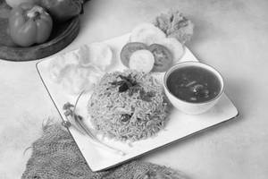 Goreng Medley