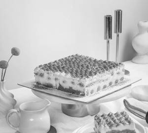 Tres Leches Cake 500gm