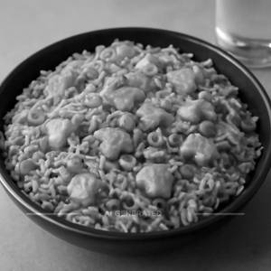 Chicken Schezwan Fried Rice