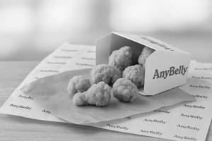 Popcorn Chicken (small)