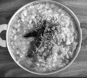 Dal tadka