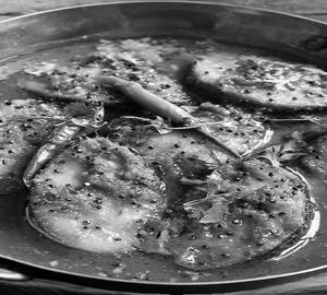 Fish Curry ( 2 Pc )