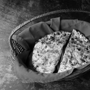 Masala Kulcha