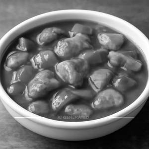 Chicken Chilli Gravy