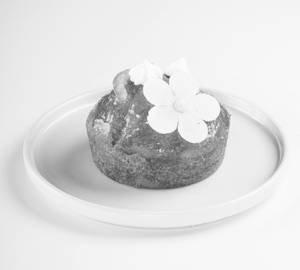 Lemon Tea Cake