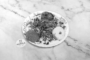 PAPDI CHAT (1 PLATE)