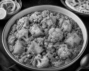 Aloo Gobi Masala