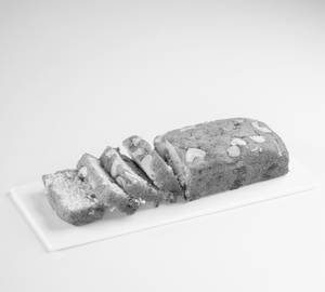 Dry Fruit Cake Loaf