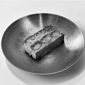 Ube- Slab Cake