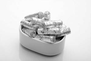 Dry Fruit Roll