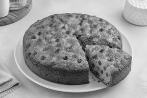 Tutti Frutti Dry Cake  ( 300 Gm )