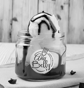 Vamila Choclate Sauce