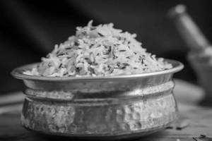 Jeera Rice