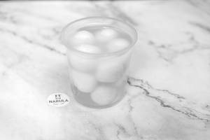 RASGULLA ( 6 PCS)