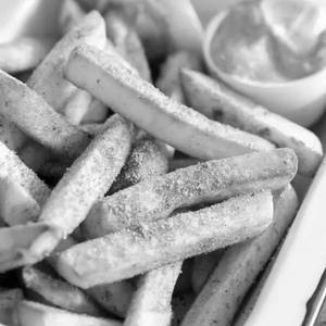 Peri Peri French Fry