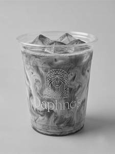 Vienna Latte