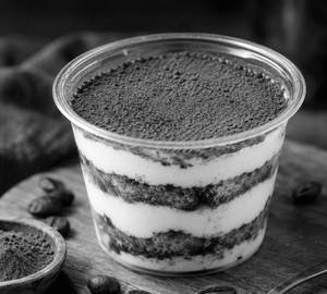 Classic Tiramisu