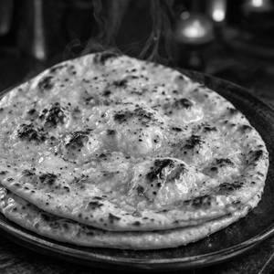 Butter Tandoori Roti
