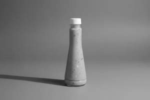 Kesar Pista Milk
