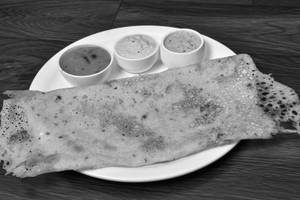 Rava Dosa