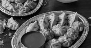 Fried Momo