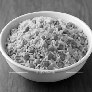Veg Fried Rice