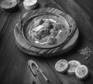 Chicken Butter Masala ( 5 Pc )
