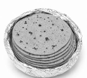 Tawa Roti Family Pack (10 Pcs)