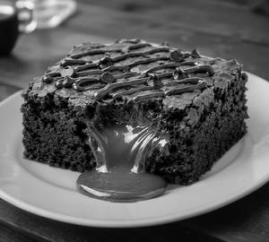 Nutella Brownie