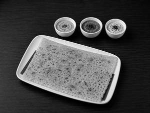 Rava Plain Dosai