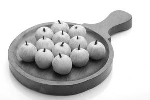 Kaju Apple