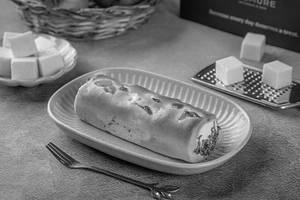 Mexican Paneer Cheese Roll