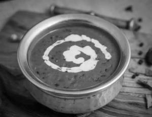 Dal Makhni