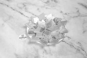 KAJU BARFI