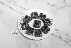 ANJEER DRYFRUITS