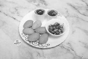 SUJI GUPCHUP (6 PCS) (1 PLATE)