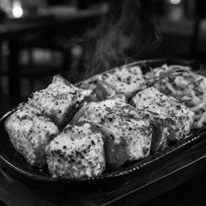 Malai Paneer Tikka [6 Pieces]