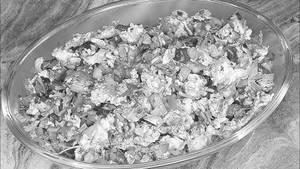 Egg poriyal